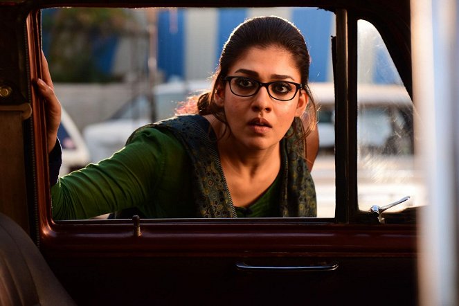 Dora - Photos - Nayantara