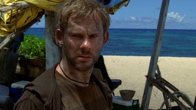 Lost - The Moth - Photos - Dominic Monaghan