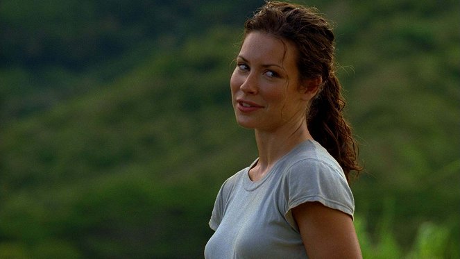 Lost - The Moth - Photos - Evangeline Lilly