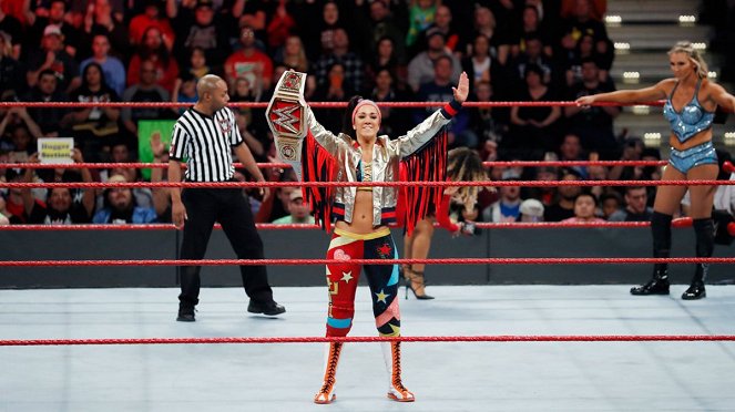 WWE Fastlane - Photos - Pamela Martinez