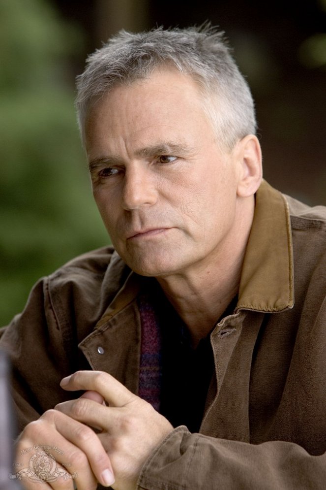 Stargate SG-1 - Season 9 - Avalon: Part 1 - Film - Richard Dean Anderson