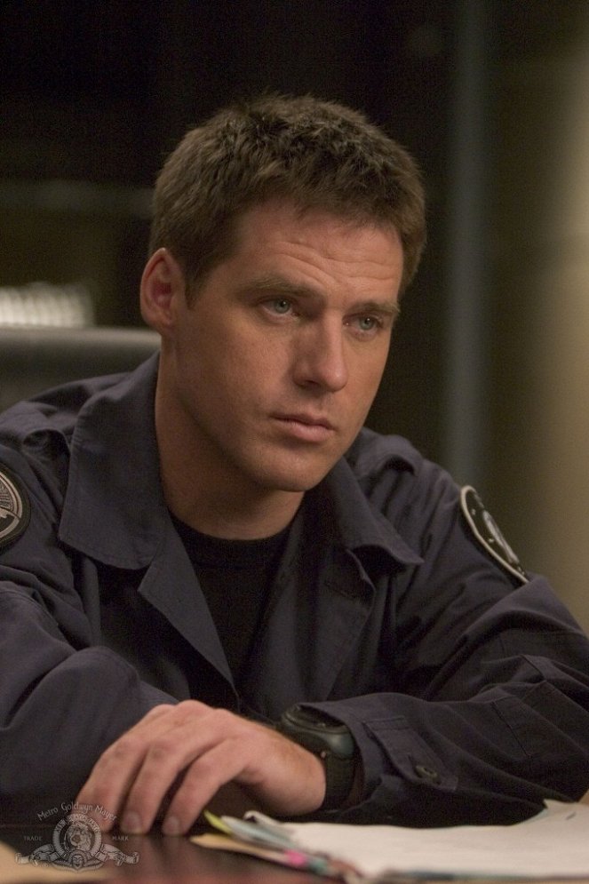 Stargate SG-1 - Season 9 - Avalon: Part 1 - Film - Ben Browder