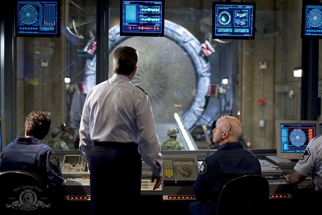 Stargate SG-1 - Season 9 - Origin - Photos