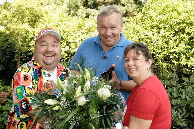 Die Promi-Küche – Kochspaß mit Dirk Bach und … - Photos