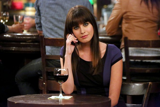 How I Met Your Mother - Platonish - Photos - Christine Donlon