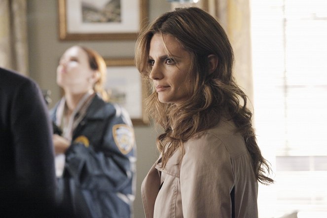 Castle - Probable Cause - Photos - Stana Katic