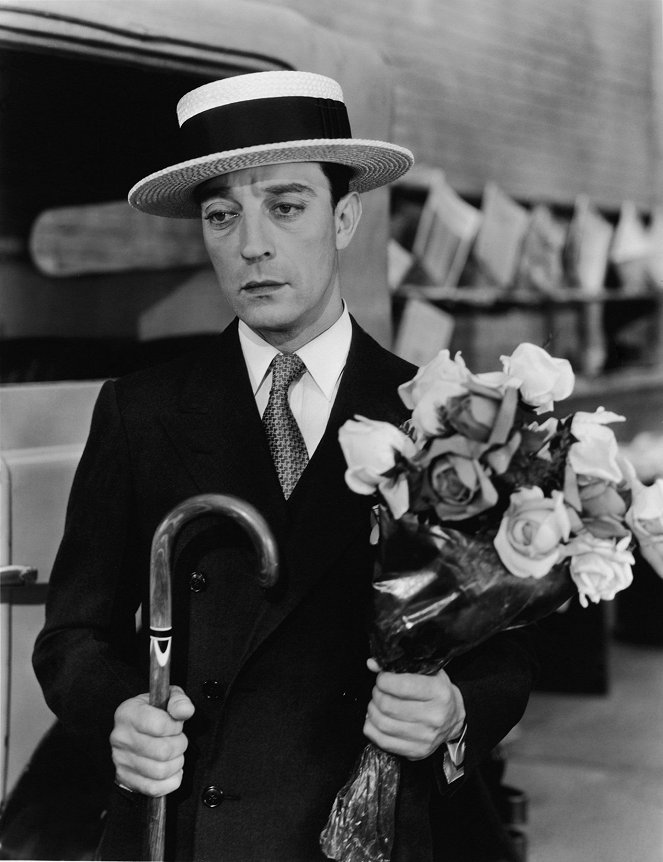 Buster Keaton, le génie brisé par Hollywood - Kuvat elokuvasta - Buster Keaton