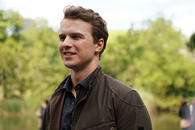 Time After Time - I Will Catch You - Do filme - Freddie Stroma