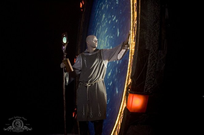 Stargate SG-1 - Beachhead - De la película