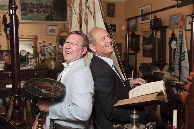 Antiques Road Trip - Photos