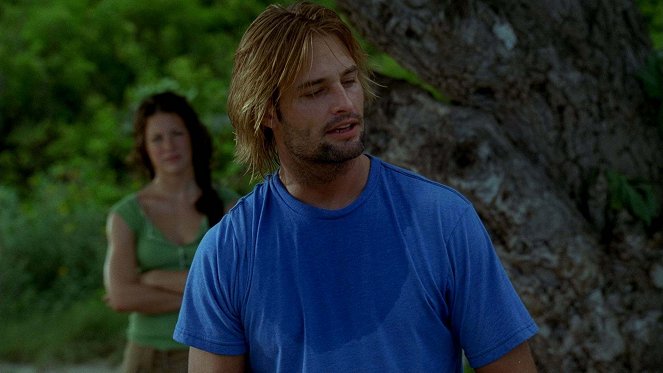 Lost - Confidence Man - Photos - Josh Holloway