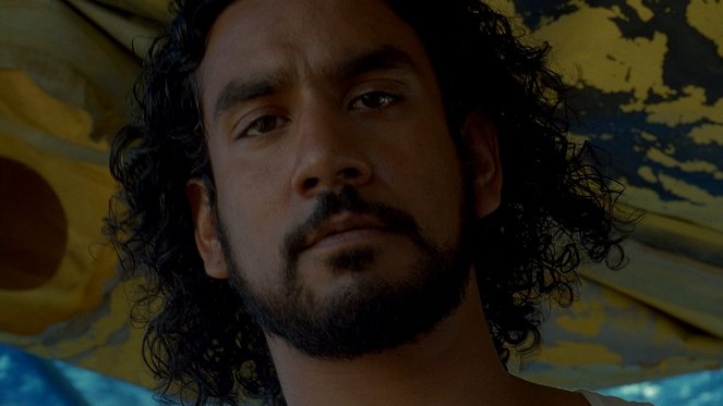 Lost - Eltűntek - A bizalom ára - Filmfotók - Naveen Andrews