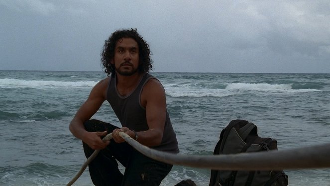 Lost - Erakko - Kuvat elokuvasta - Naveen Andrews