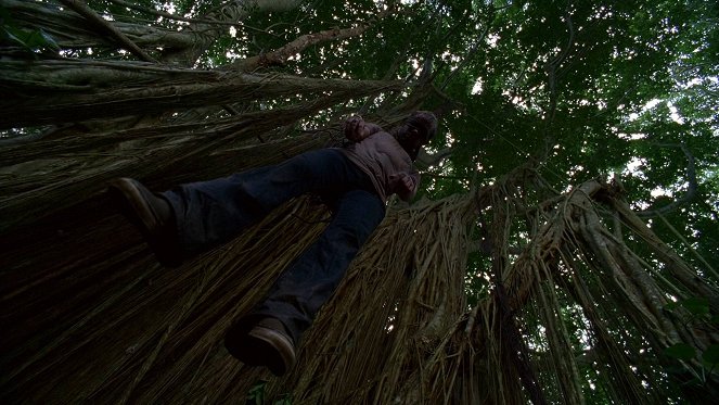 Lost - Eltűntek - A dzsungel mélyén - Filmfotók