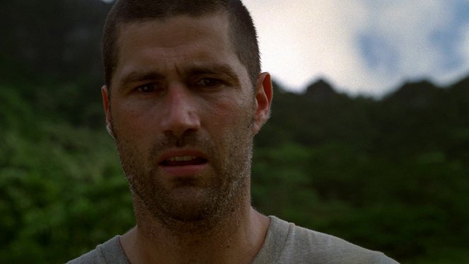 Perdidos - All the Best Cowboys Have Daddy Issues - Do filme - Matthew Fox