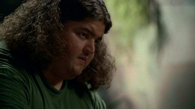 Perdidos - All the Best Cowboys Have Daddy Issues - Do filme - Jorge Garcia