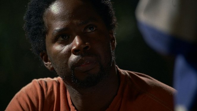 Zagubieni - All the Best Cowboys Have Daddy Issues - Z filmu - Harold Perrineau