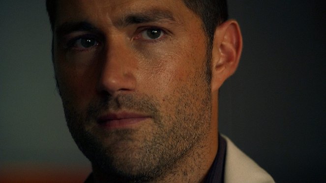 Lost - All the Best Cowboys Have Daddy Issues - Photos - Matthew Fox