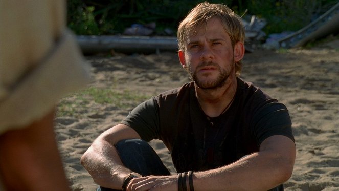 Lost - Whatever the Case May Be - Photos - Dominic Monaghan