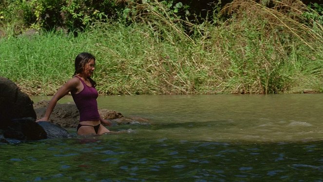 Lost - Salkun sisältö - Kuvat elokuvasta - Evangeline Lilly