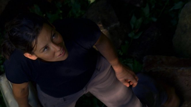 Lost - Season 1 - Salkun sisältö - Kuvat elokuvasta - Evangeline Lilly