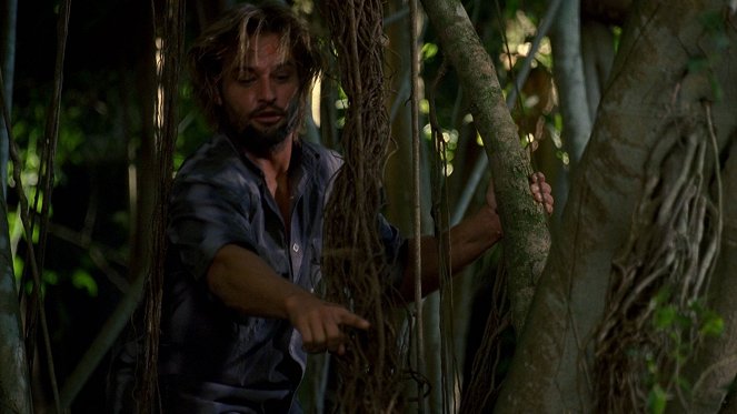 Lost - Whatever the Case May Be - Photos - Josh Holloway
