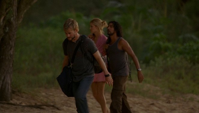 Lost - Whatever the Case May Be - Photos - Dominic Monaghan