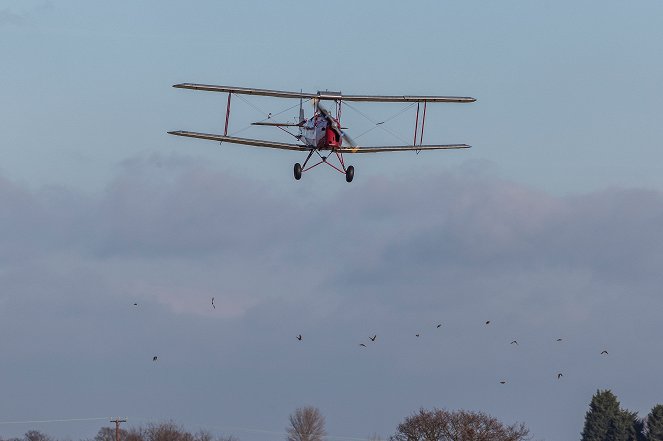 Defenders of the Sky: The Great British Airfield - Kuvat elokuvasta