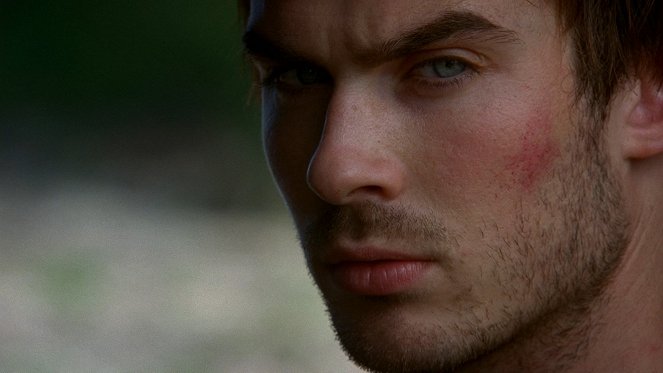 Lost - Hearts and Minds - Photos - Ian Somerhalder