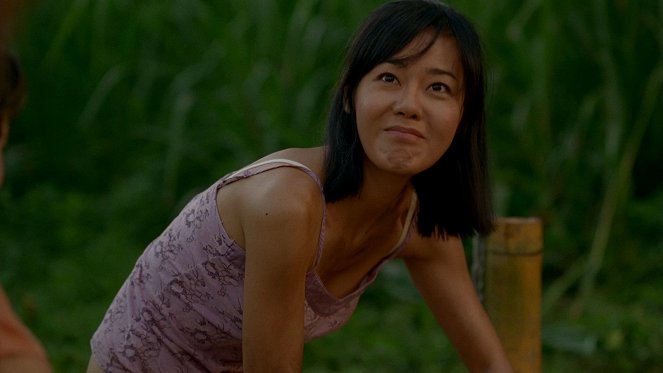 Lost - Season 1 - Peliä sydämillä - Kuvat elokuvasta - Yunjin Kim