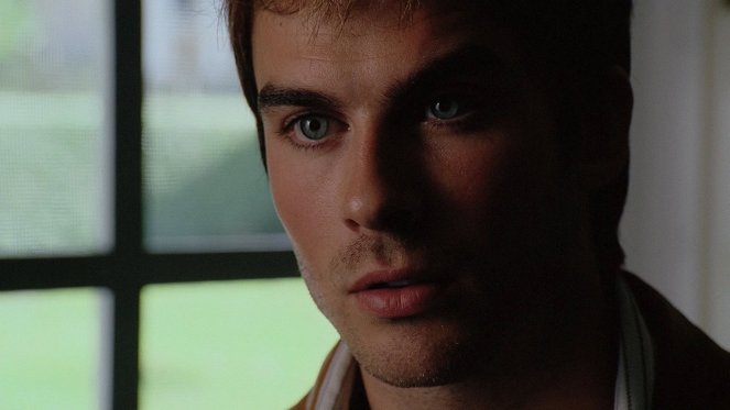 Lost - Hearts and Minds - Photos - Ian Somerhalder