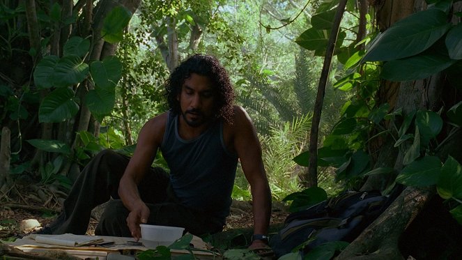 Lost - Gefühl und Verstand - Filmfotos - Naveen Andrews