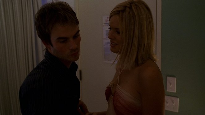 Lost - Hearts and Minds - Photos - Ian Somerhalder, Maggie Grace