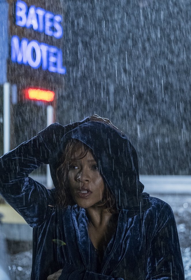 Bates Motel - Marion - Kuvat elokuvasta - Rihanna