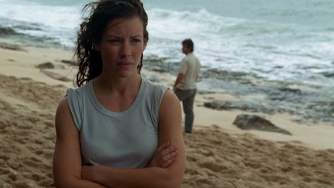 Lost : Les disparus - A la dérive - Film - Evangeline Lilly