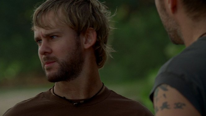 Lost - Homecoming - Photos - Dominic Monaghan