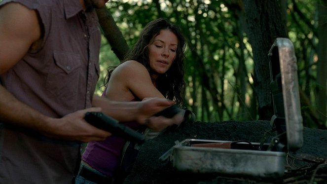 Lost - Outlaws - Filmfotos - Evangeline Lilly