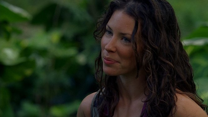 Lost - Outlaws - Photos - Evangeline Lilly