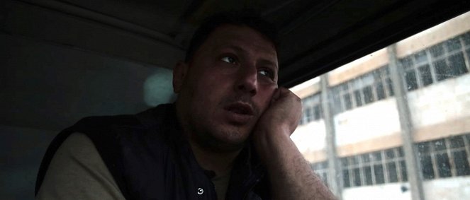 Poslední v Aleppu - Z filmu