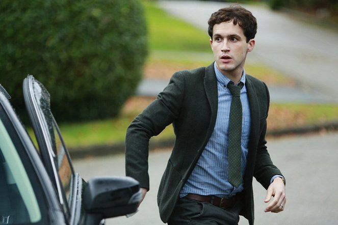 Imposters - My So-Called Wife - De la película - Rob Heaps