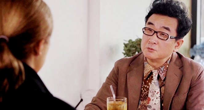 Anaeeui sajeong - De la película