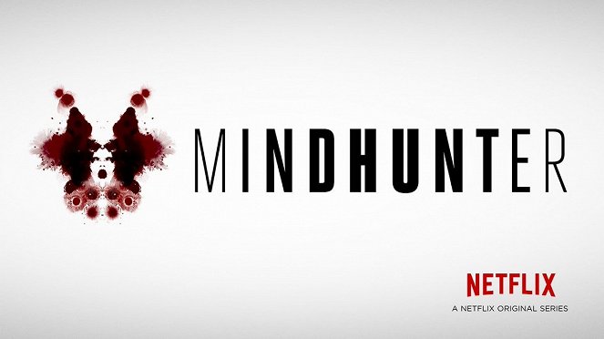 MINDHUNTER - Season 1 - Promoción