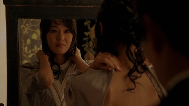 Perdidos - ...In Translation - De la película - Yunjin Kim