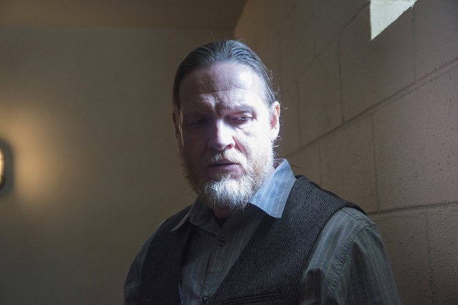 Sons of Anarchy - Straw - Photos - Donal Logue