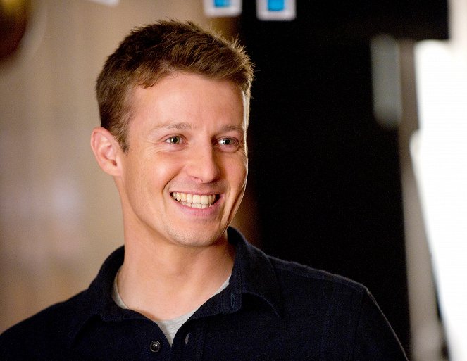 Blue Bloods - What You See - Van film - Will Estes