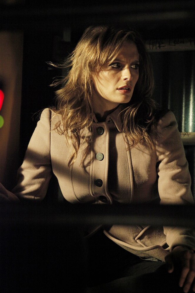 Castle - After Hours - Photos - Stana Katic