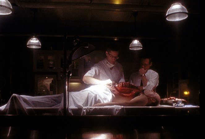 The X-Files - Salaiset kansiot - Travelers - Kuvat elokuvasta
