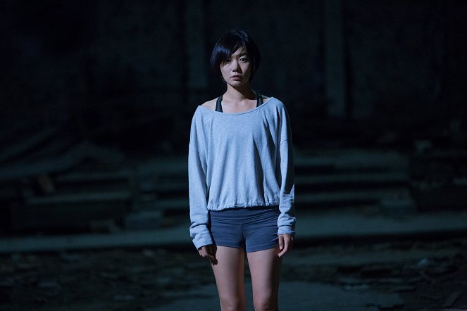 Sense8 - Season 1 - Filmfotos - Doo-na Bae