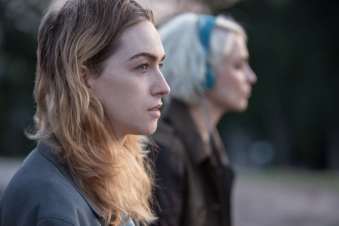 Sense8 - Season 1 - Film - Jamie Clayton