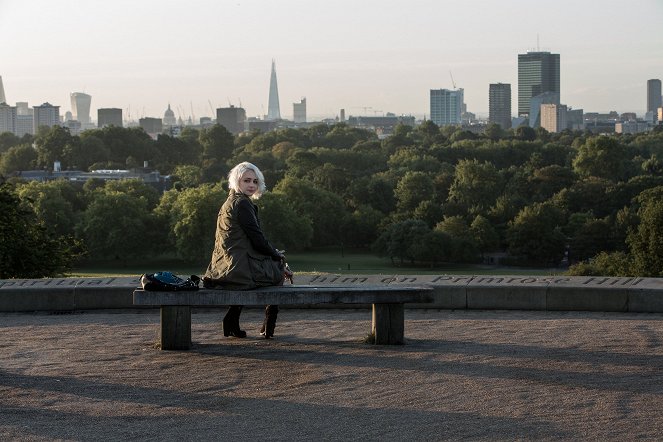 Sense8 - Season 1 - Filmfotók - Tuppence Middleton